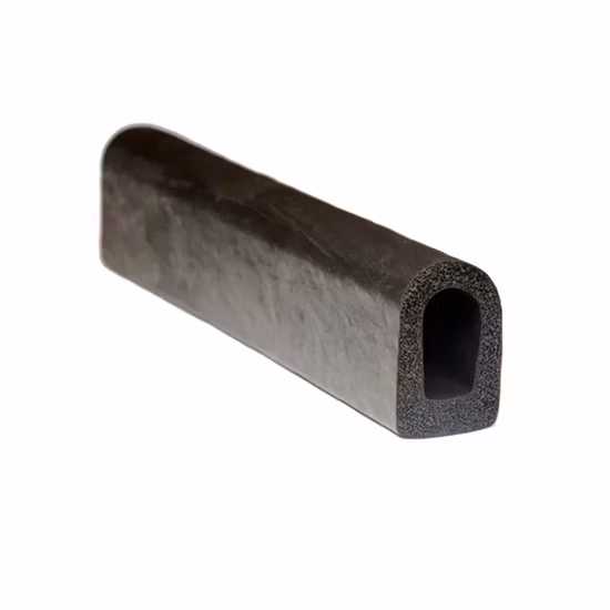 Alle Größen, gute Abdichtung und Dämpfung, NBR BUNA Oil Seal Solid Co