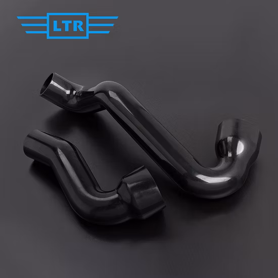 Kundenspezifisches industriell geformtes EPDM-, Nitril-, Neopren-, FKM-, Acm-, FPM- und AEM-Gummiteil für die Automobilindustrie